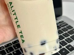-1点点(环城北路店)