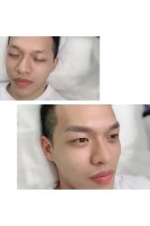 -久匠·纹眉半永久野生眉