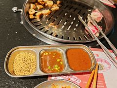 -炽城·烤肉名家(鸿达中央广场店)