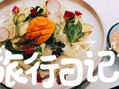 -江上荟·创意中国菜(绿地缤纷城店)