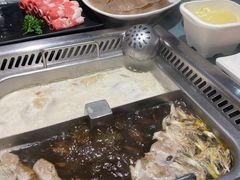 -海底捞火锅(万丰桥店)
