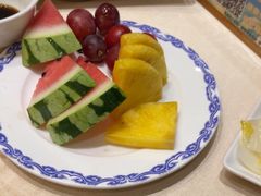 -锦园餐厅(九龙湖开元度假村店)