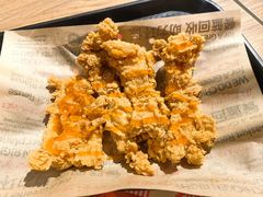 -肯德基(天鹅湖万达店)