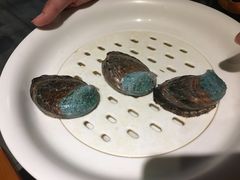 -马路边上·小海鲜烧烤(八一路店)