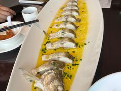 -前门烤鸭(江东中路店)