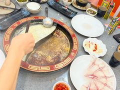 -鱻鱼捞.祥祥鱼锅(高淳一店)