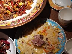 -相约·羊村小馆非遗手抓肉(七一酱园店)