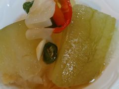 -亭下湖饭店(康岭店)