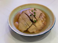 糟本鸡-金时代顺风大酒店(爱琴海购物中心店)