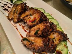 -8餐厅(新葡京酒店)