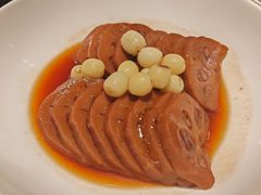 -老海陵·泰州菜(三水湾店)