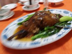 -奇香楼(五眼桥横街店)