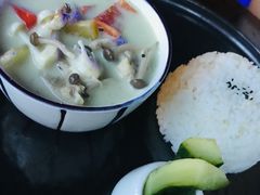 -MARU玛露音乐餐厅(前滩世贸店)