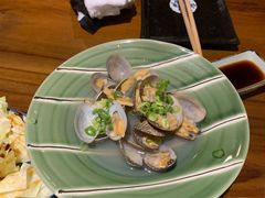 -晶吉·居酒屋·烧鸟·生鱼饭(中山区民主广场店)