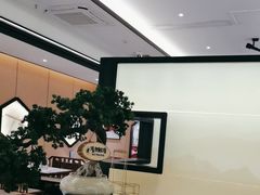 -小菜园新徽菜(上海浦东复地活力城店)