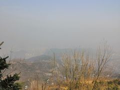 -定都峰