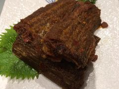 酥骨带鱼-陆壹捌餐厅(五大道店)