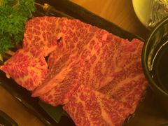 -AJIYA炭火烧肉(徐汇正大乐城店)