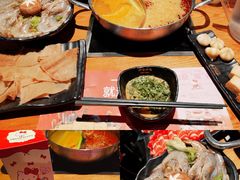 -呷哺呷哺(砂之船奥莱店)