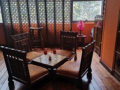 -Vedas印度餐厅(常熟路店)