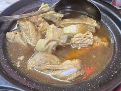 -新峰肉骨茶