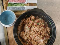 -三个椰子·现砍椰子鸡(金源CBD店)