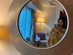 -澳门喜来登大酒店