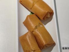 -蔡澜点心·粤菜(嘉里中心店)