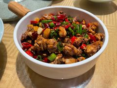 -鱼食饭稻·苏浙土菜17年老馆子(平江路店)