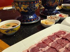-南门涮肉(上海二店)