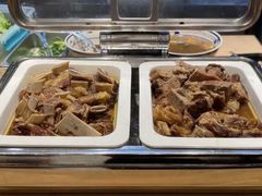-黄太牛·牛肉面(长江北路店)