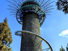 -黄海国家森林公园