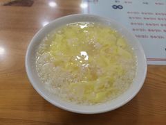 -东北熏肉大饼(大学南路店)