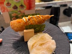 -争鲜回转寿司(西红门荟聚PLUS店)