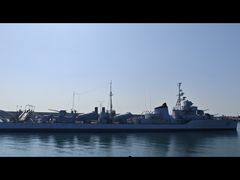 -中国人民解放军海军博物馆