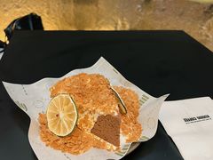 -KUDDO COFFEE(天河城店)