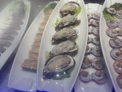 -老德州四合院·德州菜(天衢路店)