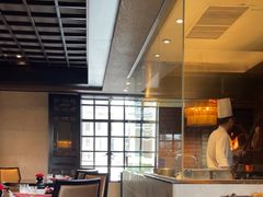 -上海苏宁宝丽嘉酒店·嘉府壹号中餐厅