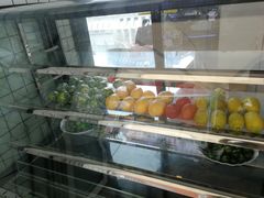 -绿韵风情吧(三峡广场店)