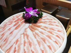 -豪渝火锅(李家村万达店)