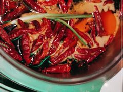 -老马路串串香火锅(北门桥店)