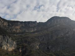 -广元曾家山国际滑雪场