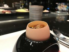 -将军日本餐厅·Shogun 传统日料·铁板烧·板前料理(厦门马哥孛罗东方大酒店)