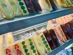 -Fruwich果明治(西单更新场店)