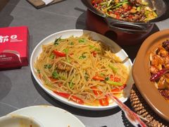 -麻都·成都菜(人民广场店)
