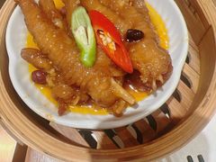 -禄运茶居·手工点心(猎德店)