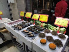 自助取餐区-蚝专家(北滘店)