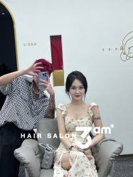 点击看大图 -JUNO hair salon