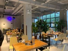 大堂-窦四牛杂面(总店)