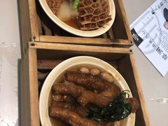 -蔡澜点心·粤菜(西单大悦城店)